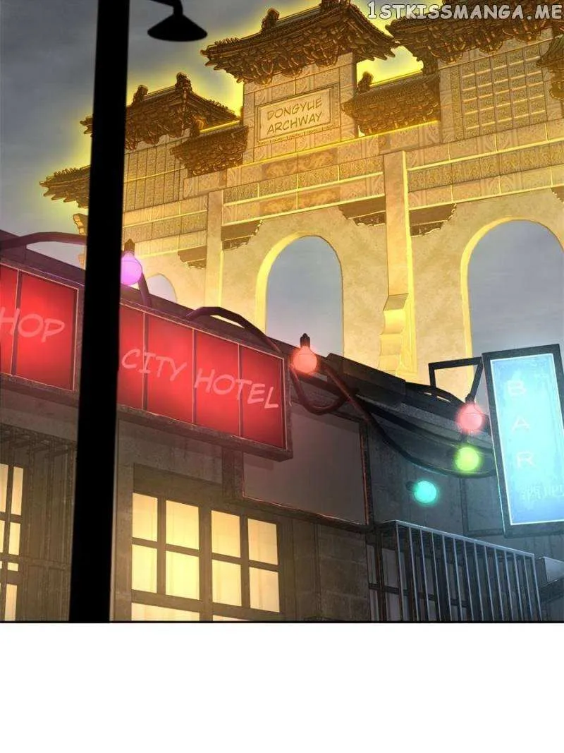 Another beginning with the Guhuo bird Chapter 98 page 60 - 