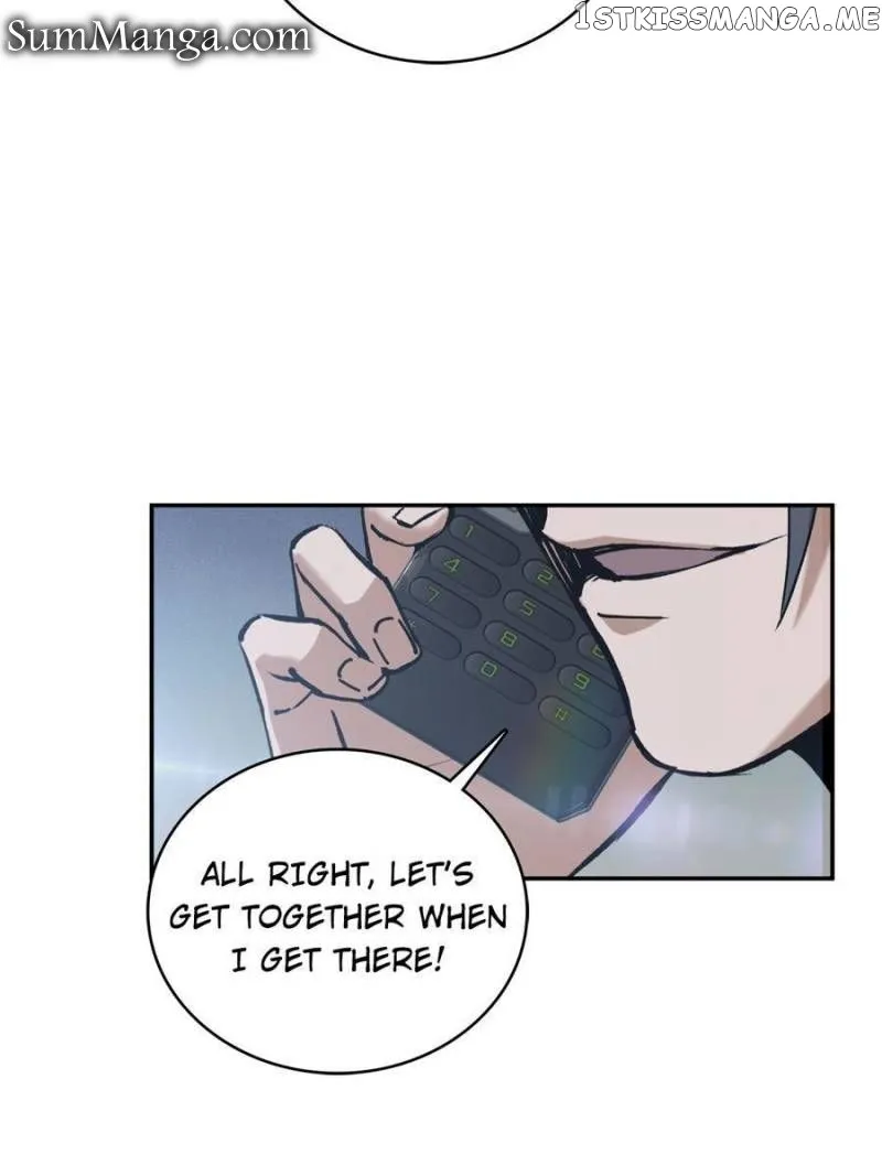 Another beginning with the Guhuo bird Chapter 98 page 7 - 