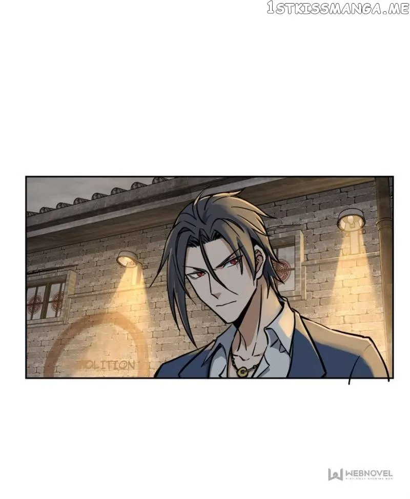 Another beginning with the Guhuo bird Chapter 98 page 61 - 