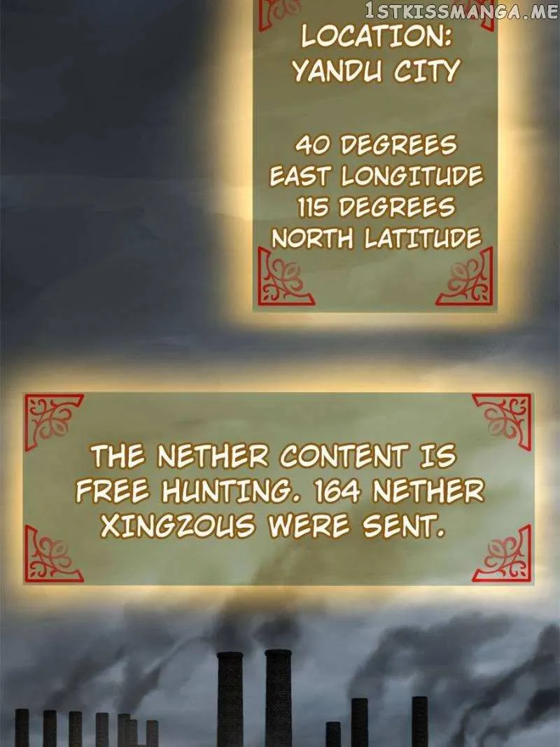 Another beginning with the Guhuo bird Chapter 98 page 63 - 