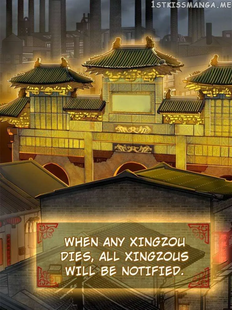 Another beginning with the Guhuo bird Chapter 98 page 64 - 