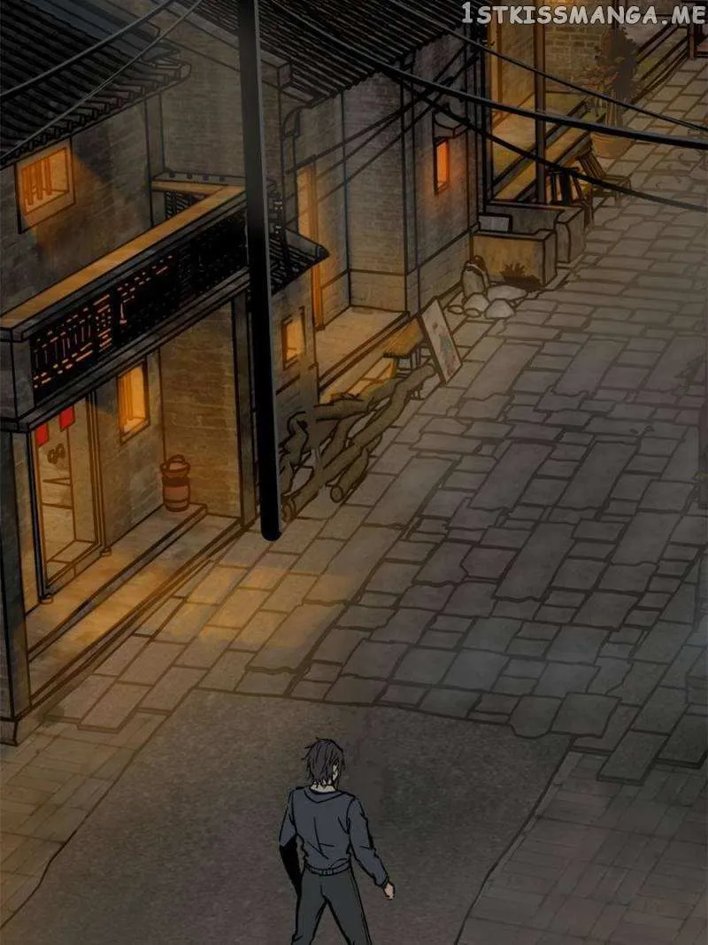 Another beginning with the Guhuo bird Chapter 98 page 65 - 