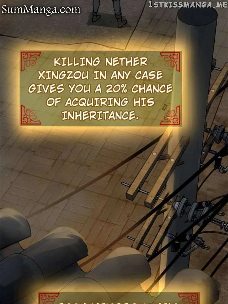 Another beginning with the Guhuo bird Chapter 98 page 66 - 