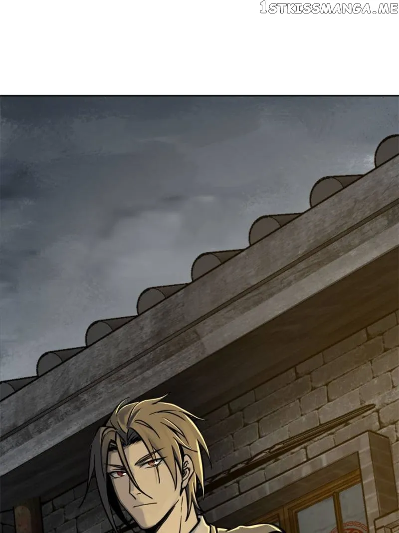 Another beginning with the Guhuo bird Chapter 98 page 68 - 