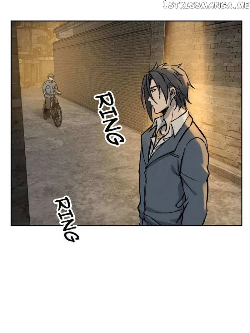 Another beginning with the Guhuo bird Chapter 98 page 78 - 