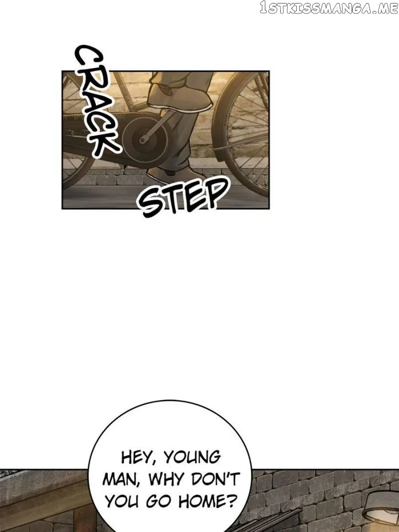 Another beginning with the Guhuo bird Chapter 98 page 79 - 