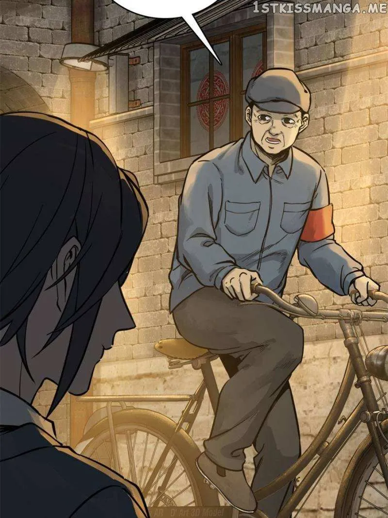 Another beginning with the Guhuo bird Chapter 98 page 80 - 