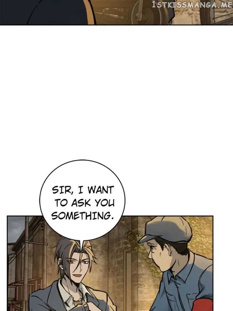 Another beginning with the Guhuo bird Chapter 98 page 81 - 