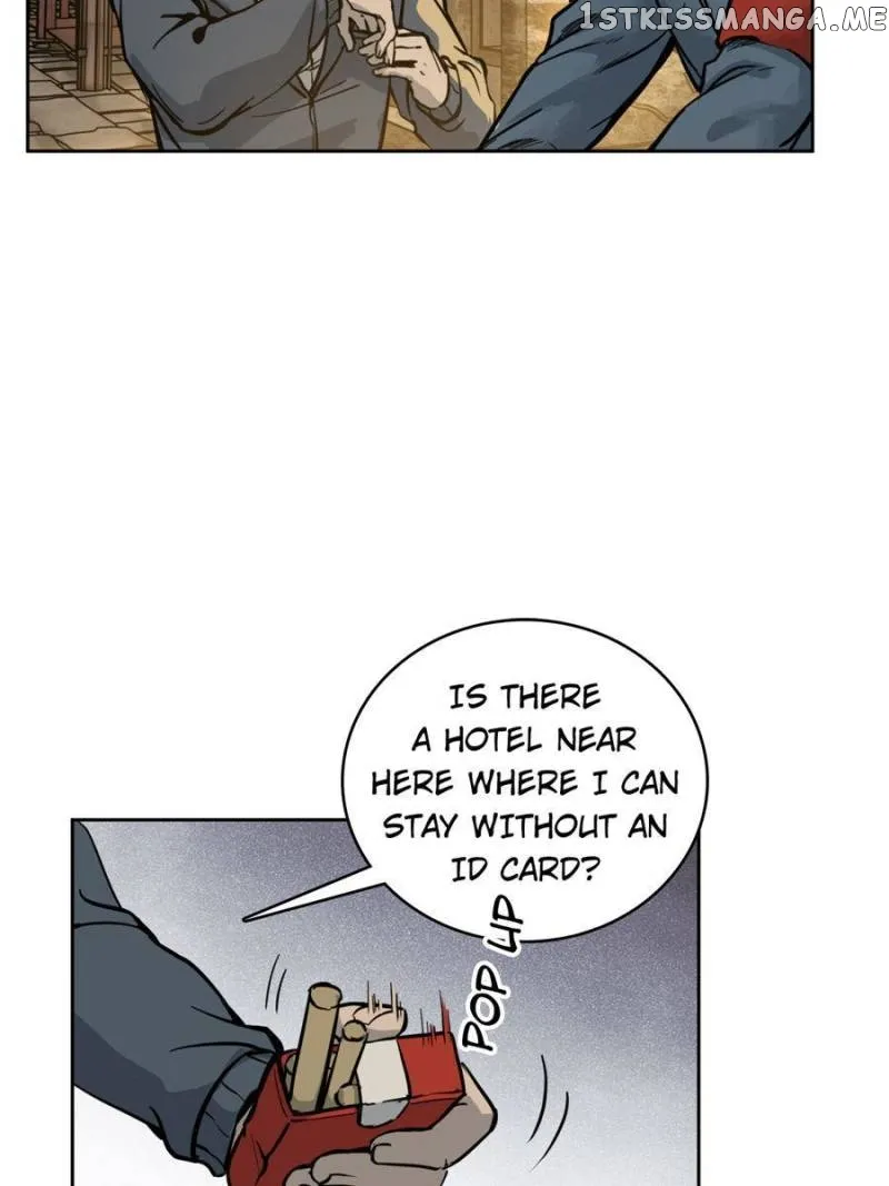 Another beginning with the Guhuo bird Chapter 98 page 82 - 