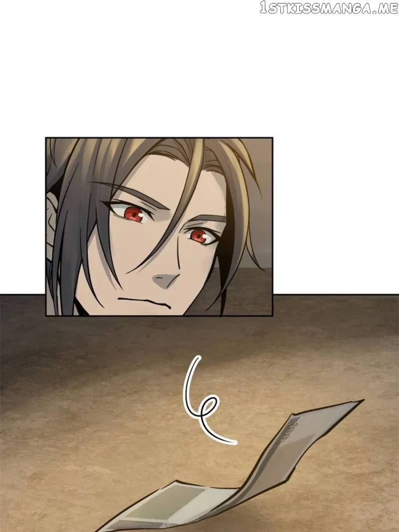 Another beginning with the Guhuo bird Chapter 98 page 86 - 