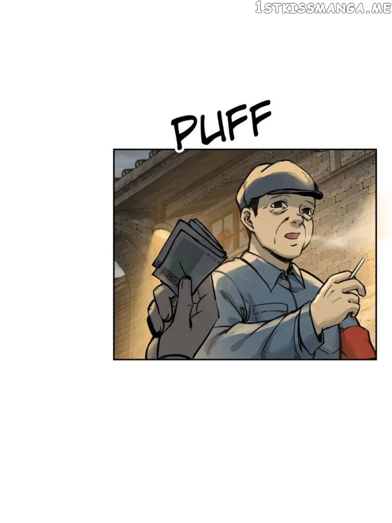 Another beginning with the Guhuo bird Chapter 98 page 89 - 
