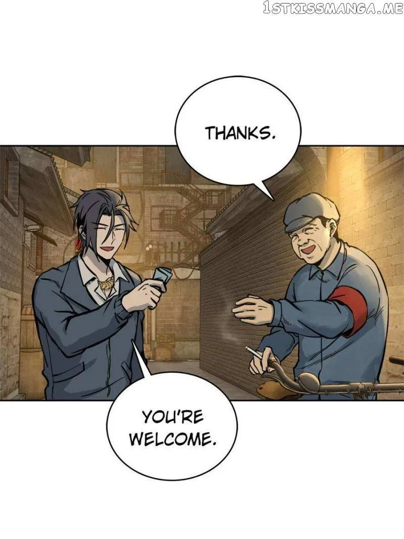 Another beginning with the Guhuo bird Chapter 98 page 90 - 