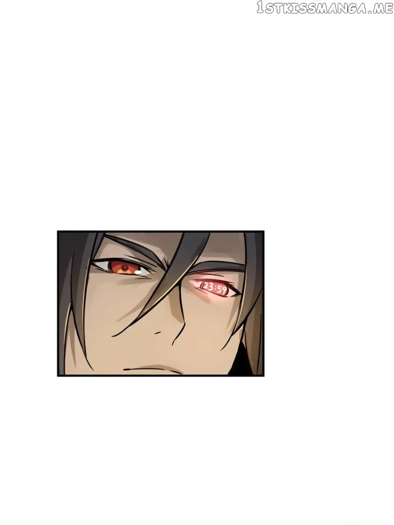 Another beginning with the Guhuo bird Chapter 98 page 92 - 
