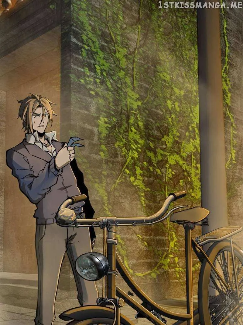 Another beginning with the Guhuo bird Chapter 98 page 96 - 