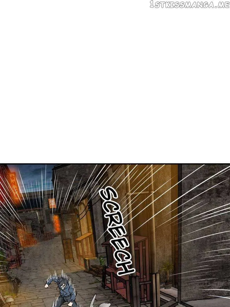 Another beginning with the Guhuo bird Chapter 98 page 99 - 
