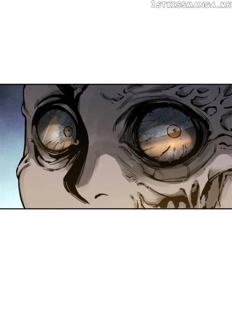 Another beginning with the Guhuo bird Chapter 99 page 101 - 