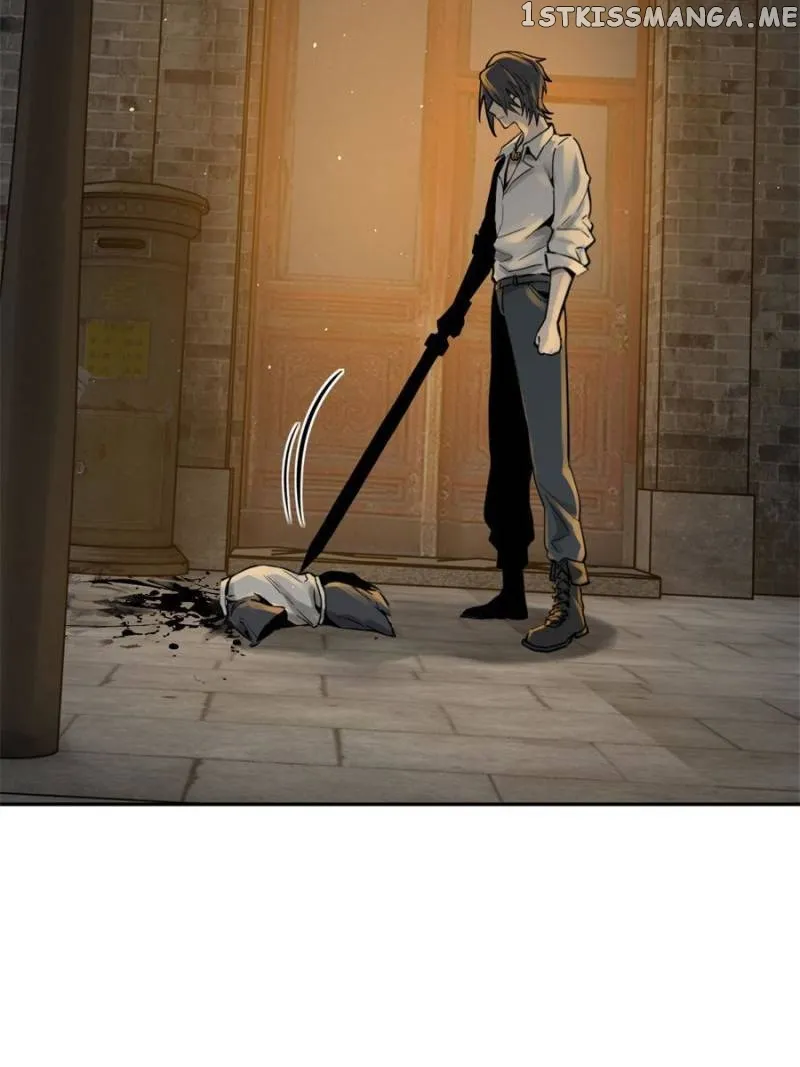 Another beginning with the Guhuo bird Chapter 99 page 109 - 