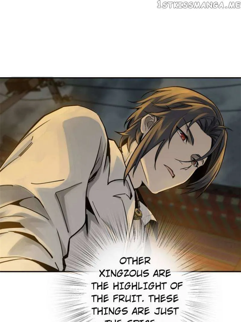 Another beginning with the Guhuo bird Chapter 99 page 110 - 