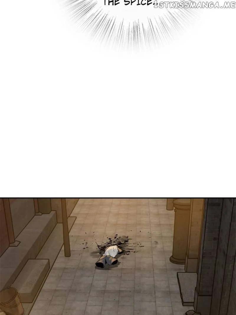 Another beginning with the Guhuo bird Chapter 99 page 111 - 
