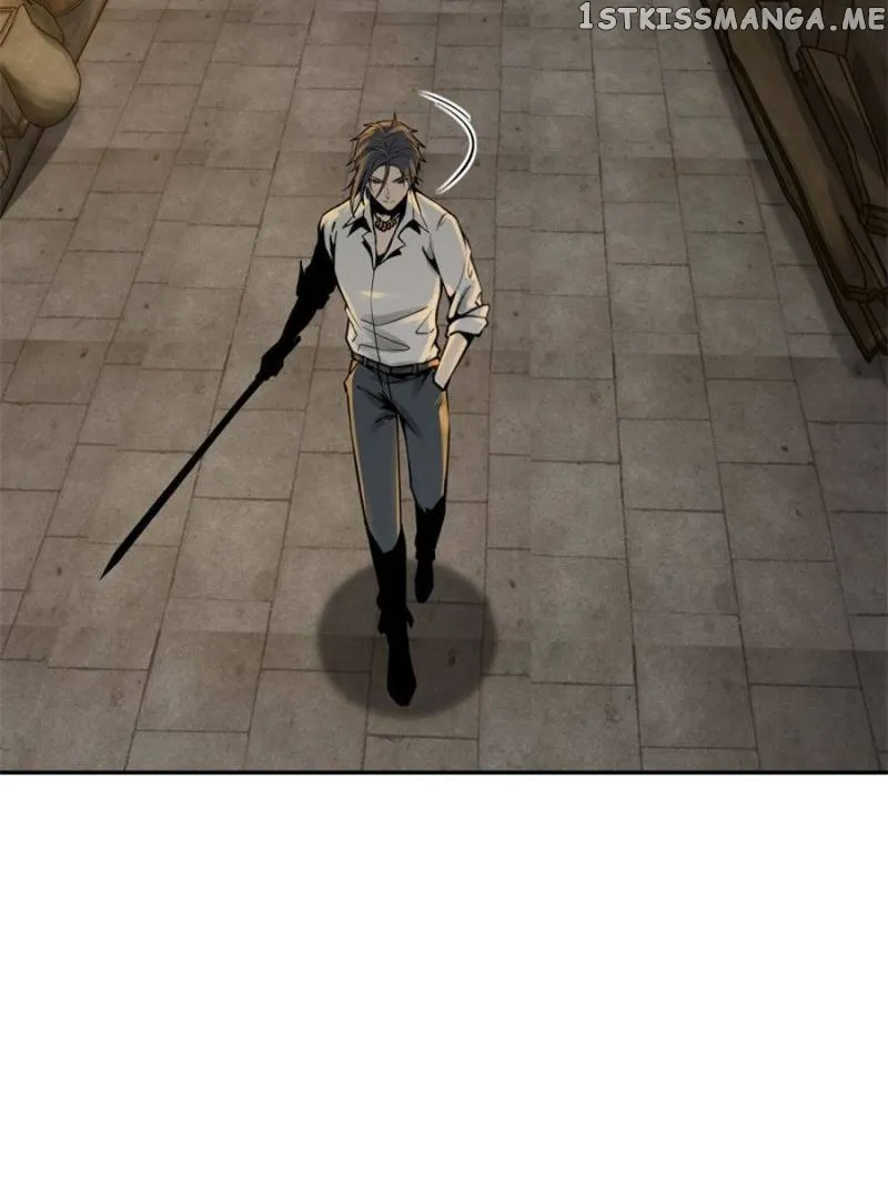 Another beginning with the Guhuo bird Chapter 99 page 112 - 