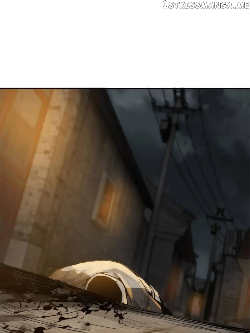 Another beginning with the Guhuo bird Chapter 99 page 113 - 