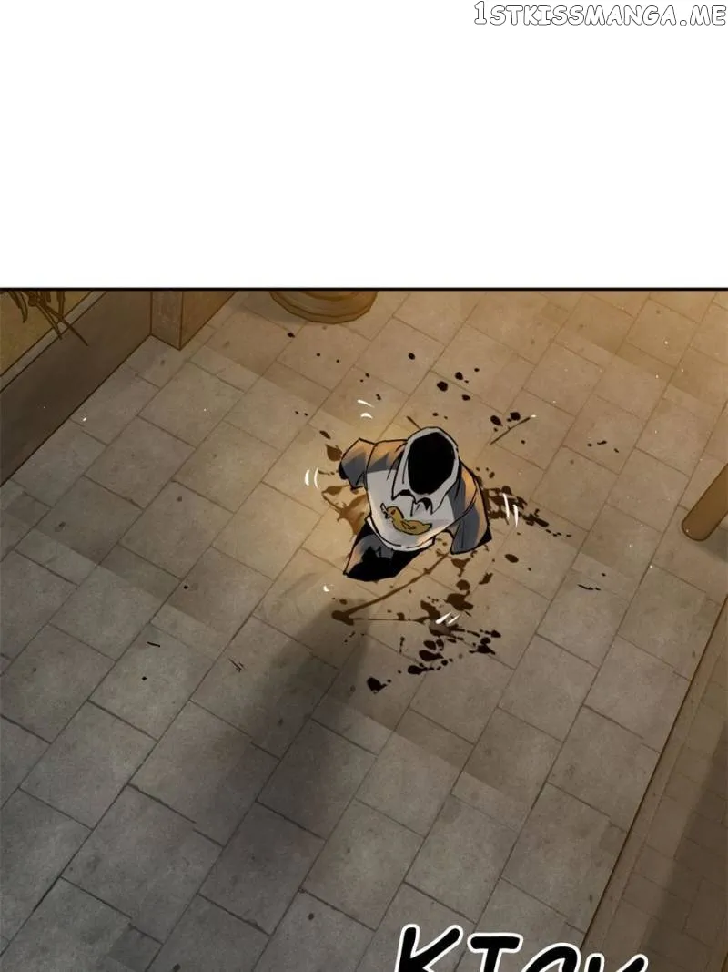 Another beginning with the Guhuo bird Chapter 99 page 116 - 