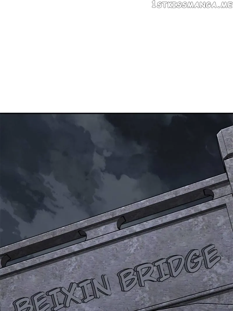 Another beginning with the Guhuo bird Chapter 99 page 15 - 