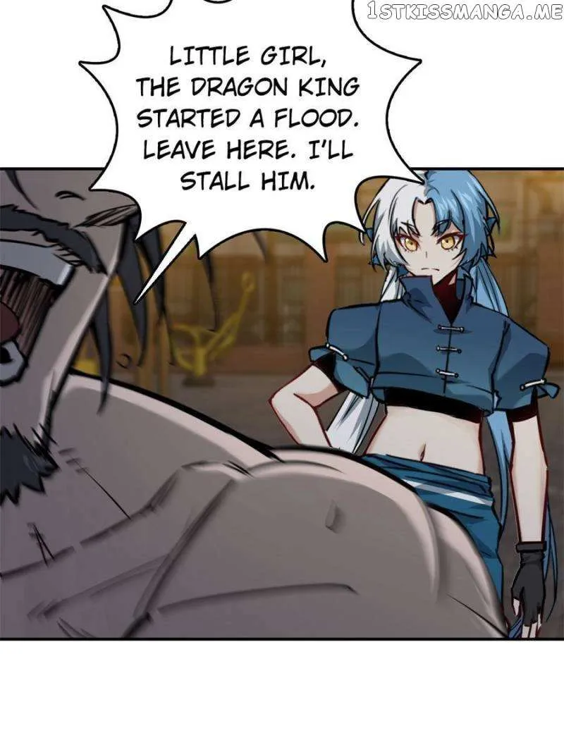 Another beginning with the Guhuo bird Chapter 99 page 21 - 
