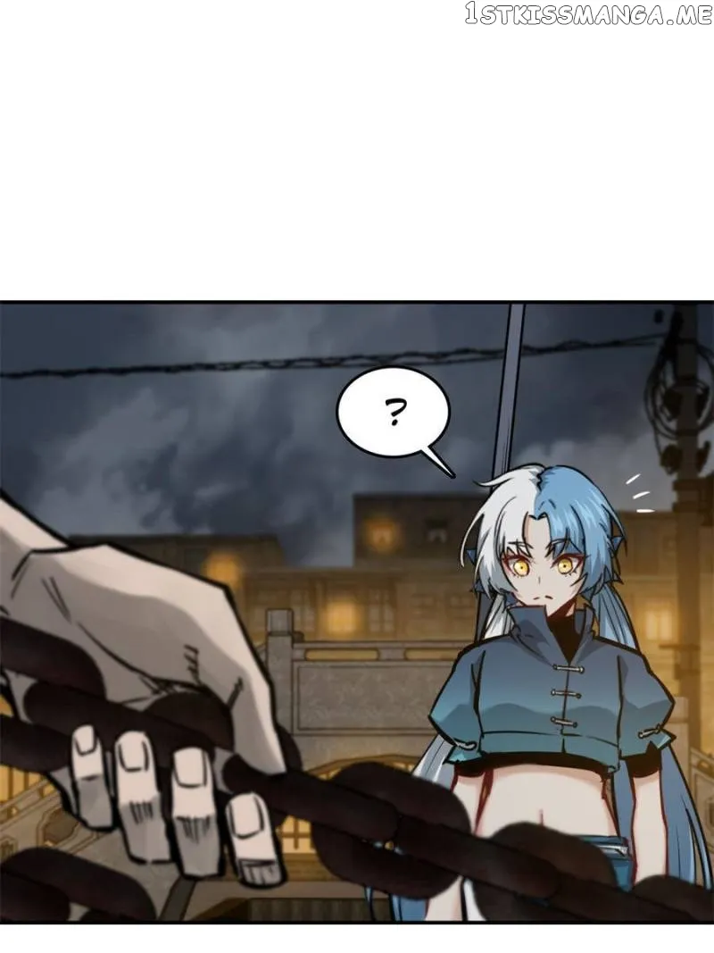 Another beginning with the Guhuo bird Chapter 99 page 29 - 