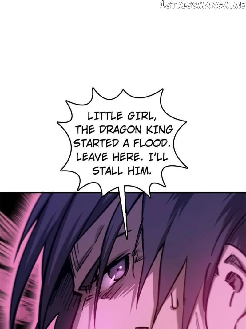 Another beginning with the Guhuo bird Chapter 99 page 30 - 