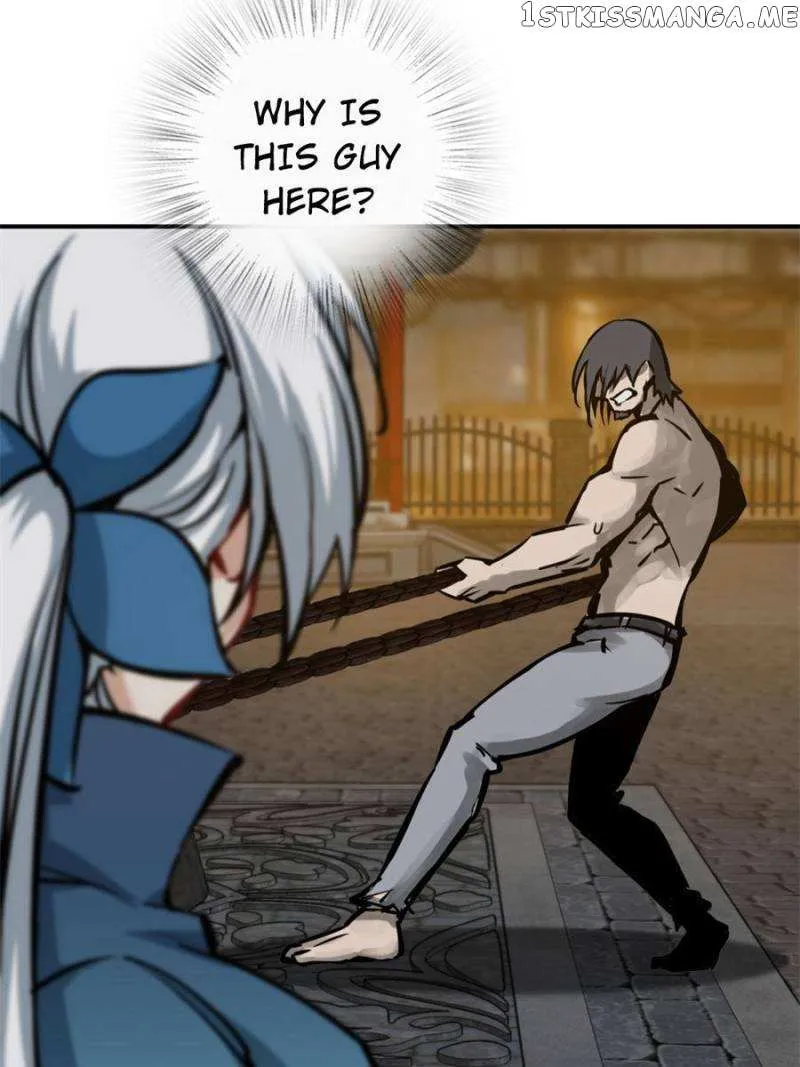 Another beginning with the Guhuo bird Chapter 99 page 32 - 