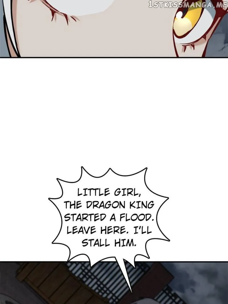 Another beginning with the Guhuo bird Chapter 99 page 34 - 
