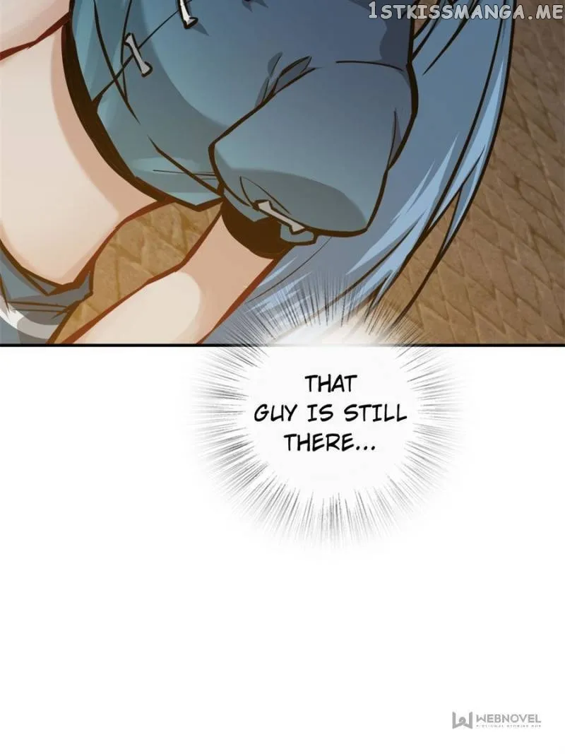 Another beginning with the Guhuo bird Chapter 99 page 36 - 