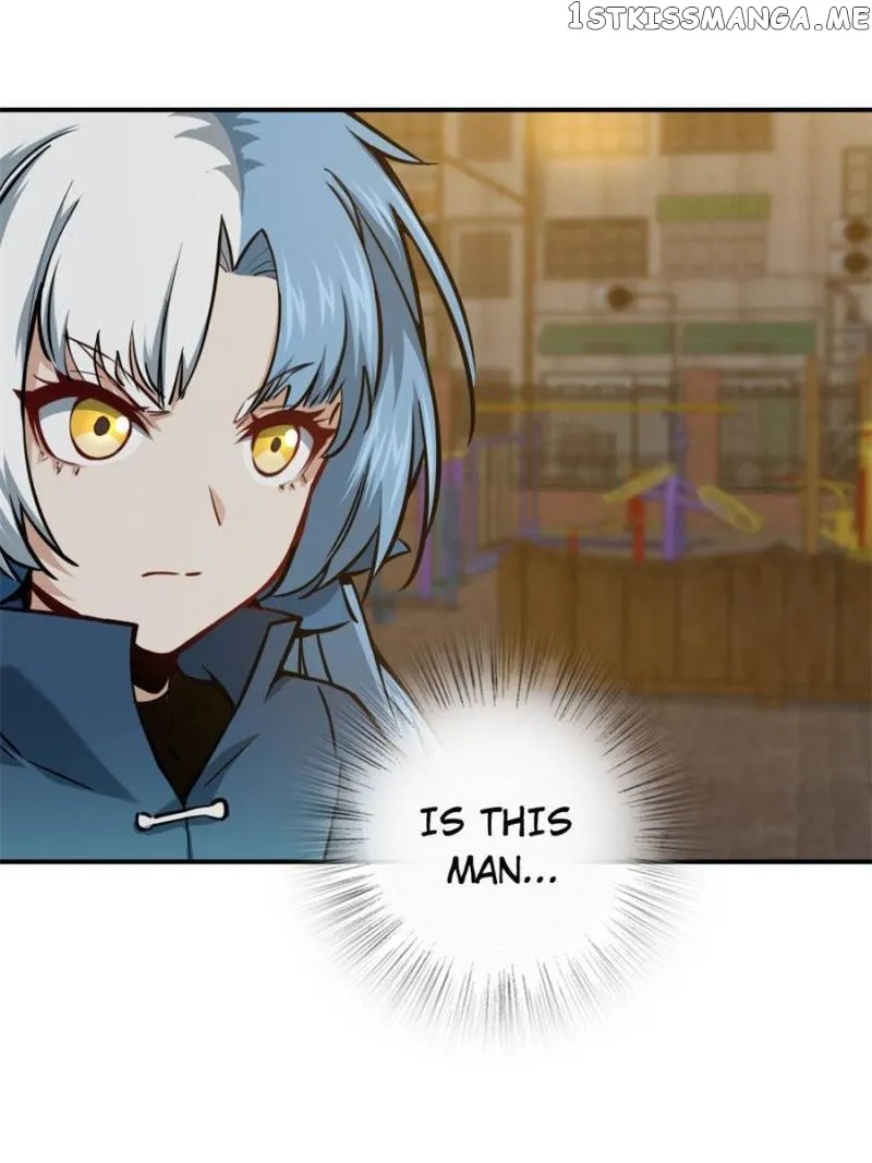 Another beginning with the Guhuo bird Chapter 99 page 37 - 