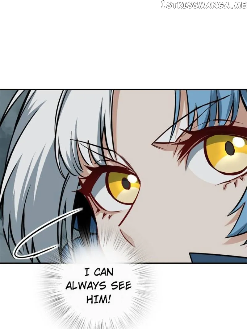 Another beginning with the Guhuo bird Chapter 99 page 38 - 
