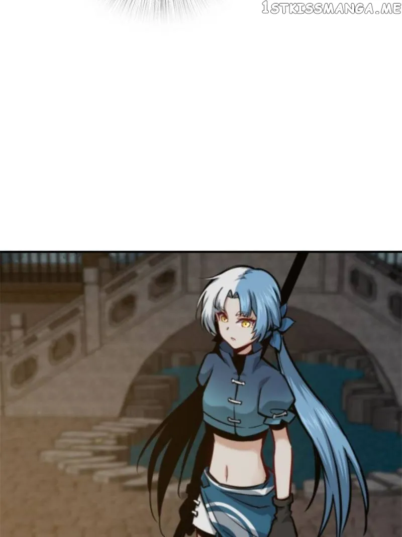 Another beginning with the Guhuo bird Chapter 99 page 39 - 