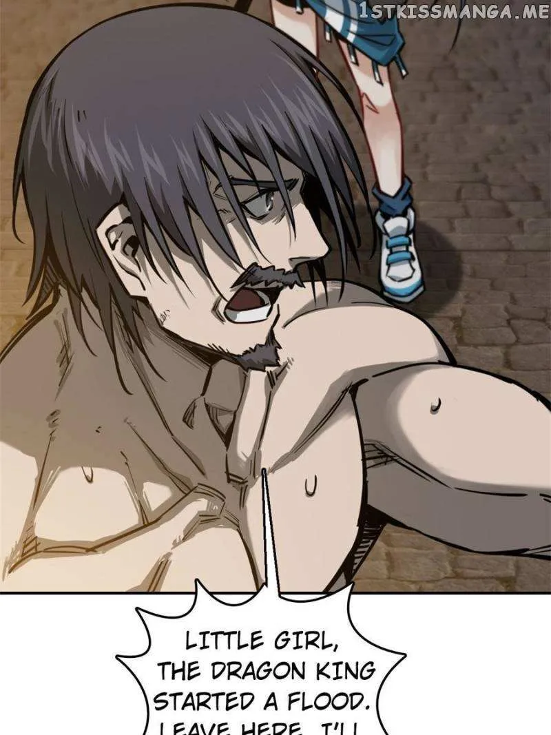 Another beginning with the Guhuo bird Chapter 99 page 40 - 