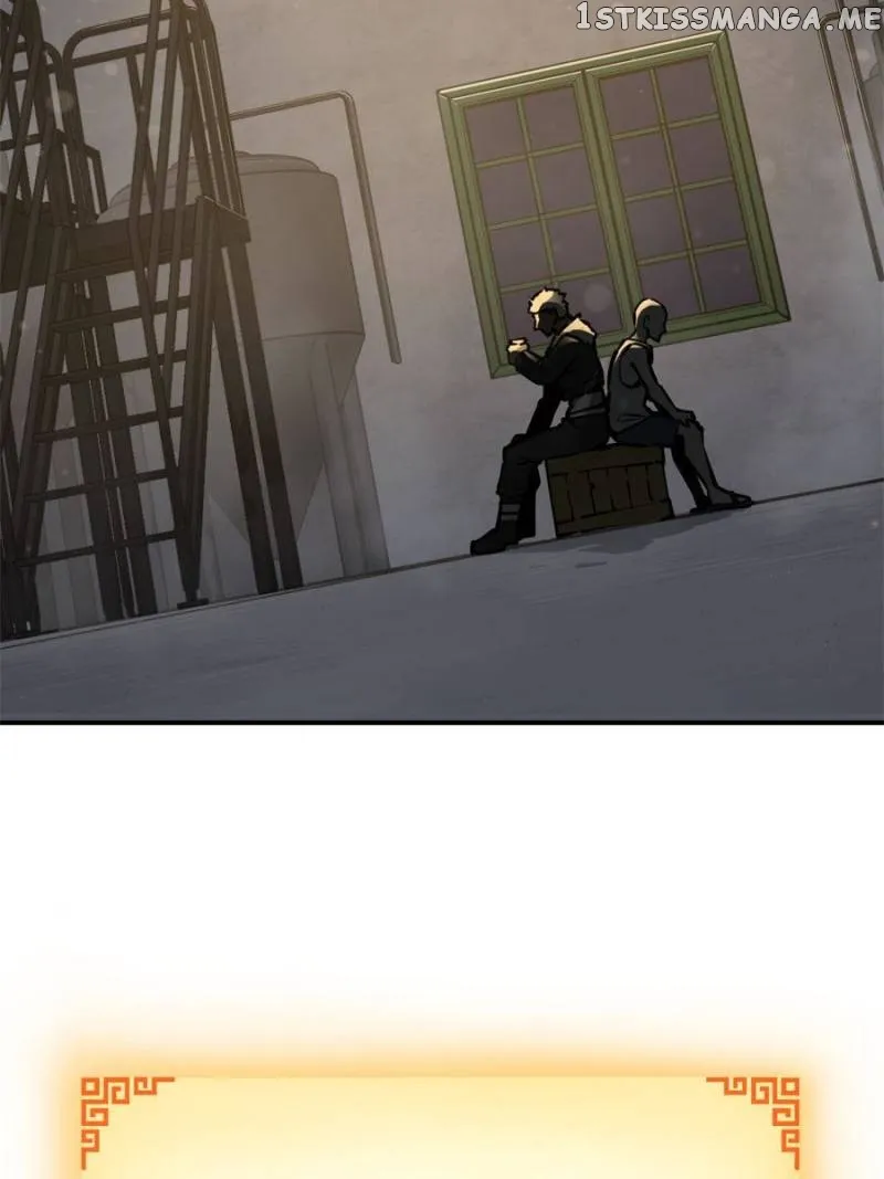 Another beginning with the Guhuo bird Chapter 99 page 5 - 
