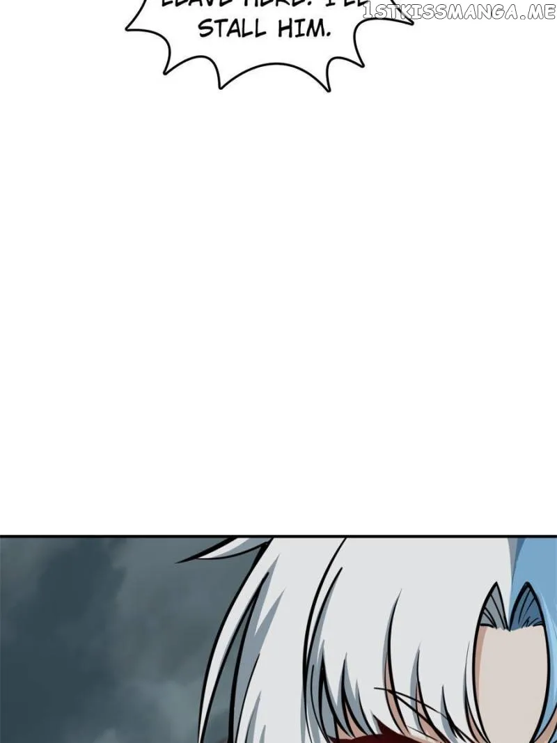 Another beginning with the Guhuo bird Chapter 99 page 41 - 