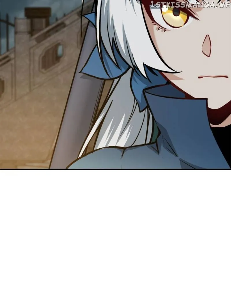 Another beginning with the Guhuo bird Chapter 99 page 42 - 