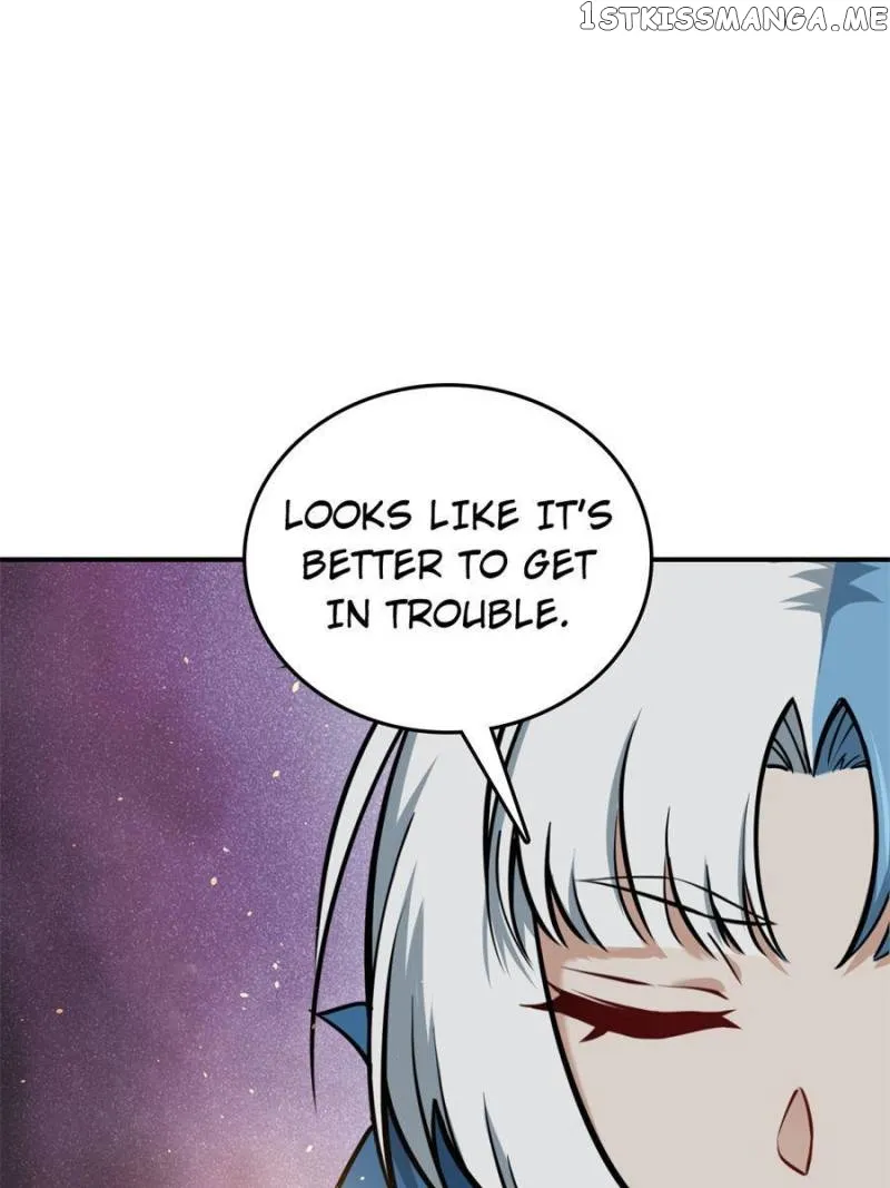 Another beginning with the Guhuo bird Chapter 99 page 43 - 