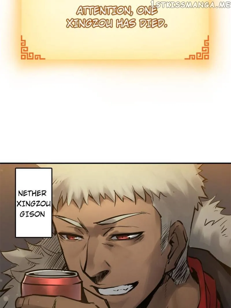 Another beginning with the Guhuo bird Chapter 99 page 6 - 