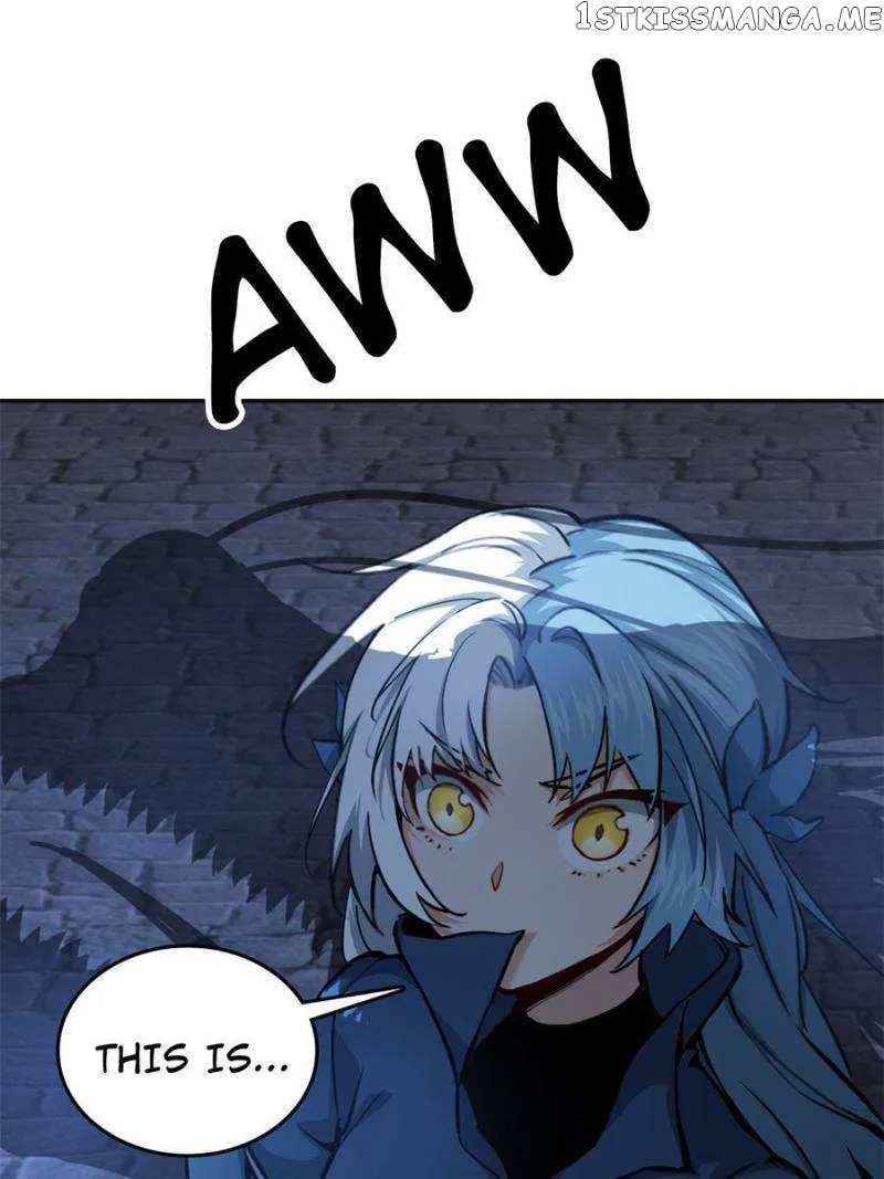 Another beginning with the Guhuo bird Chapter 99 page 58 - 