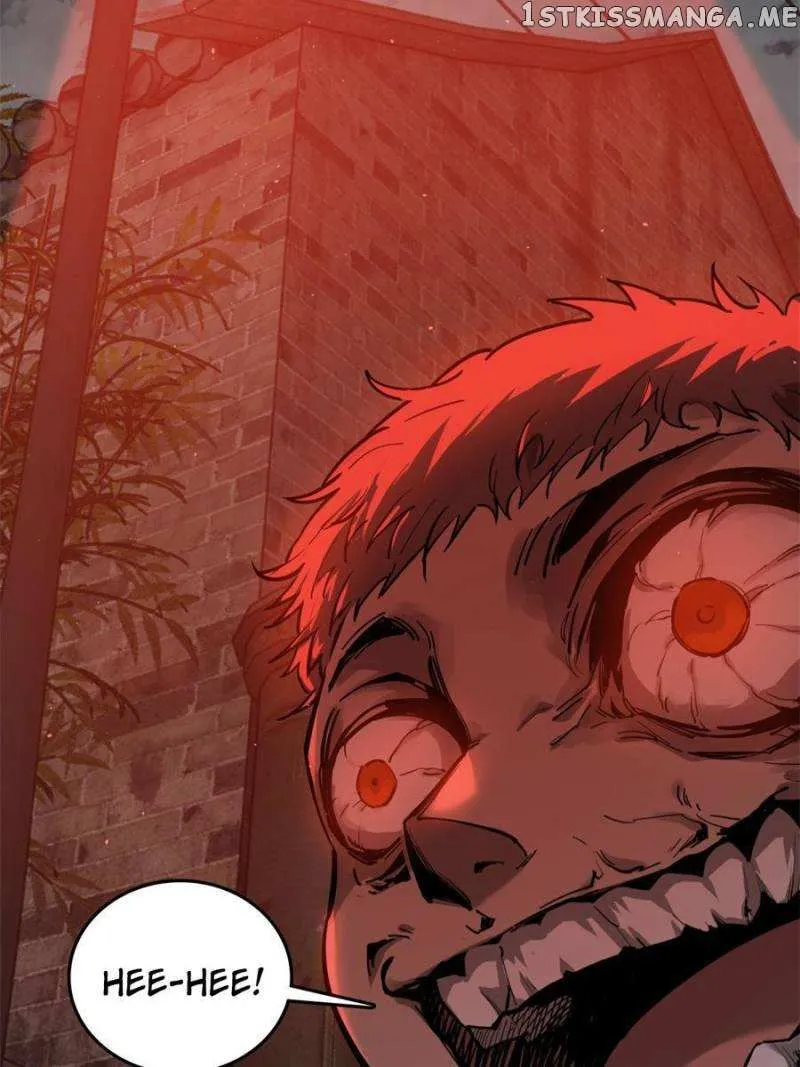 Another beginning with the Guhuo bird Chapter 99 page 61 - 