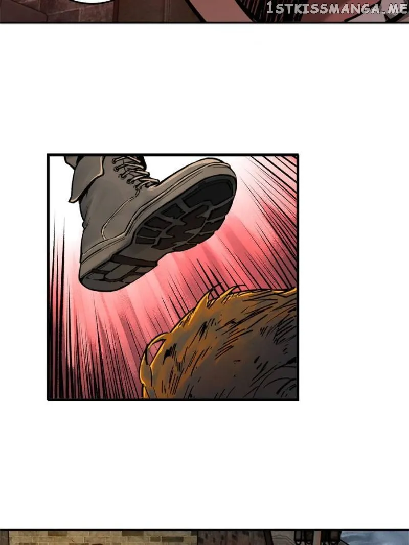 Another beginning with the Guhuo bird Chapter 99 page 62 - 