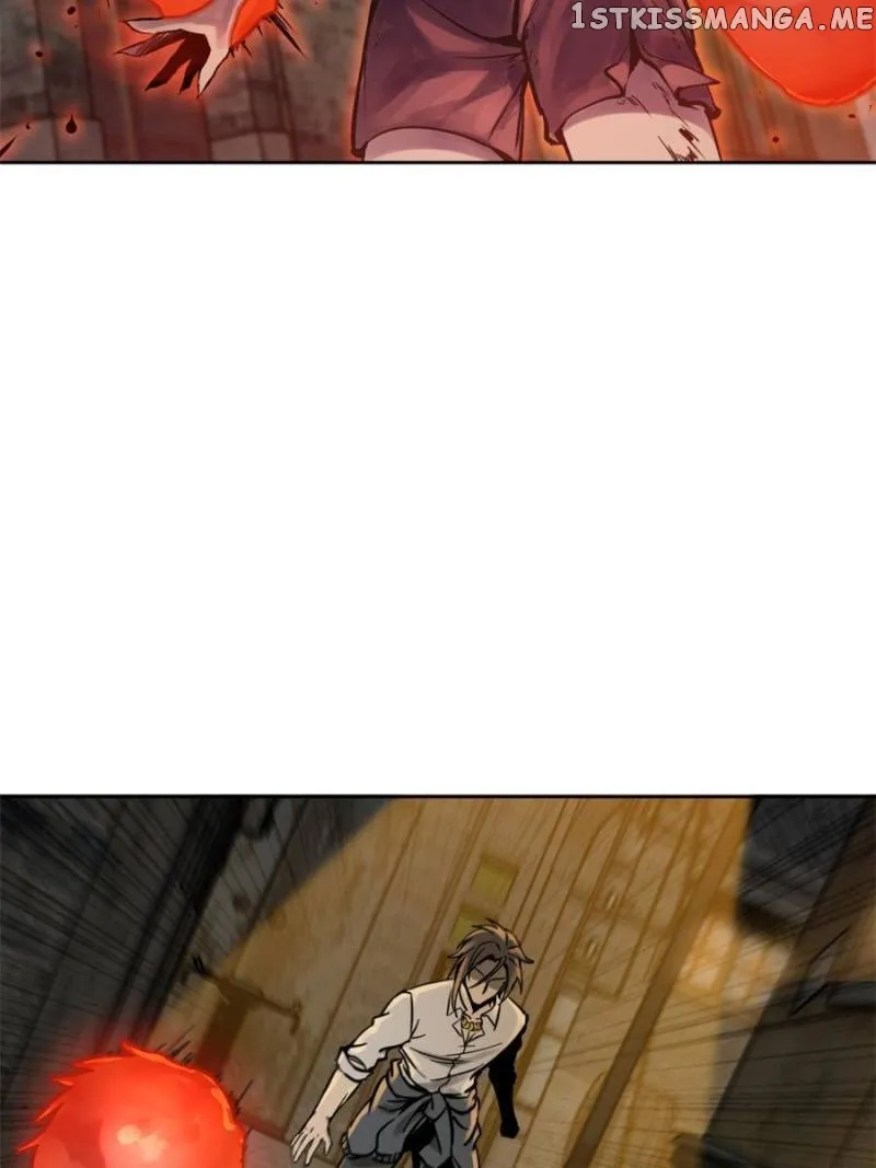 Another beginning with the Guhuo bird Chapter 99 page 71 - 