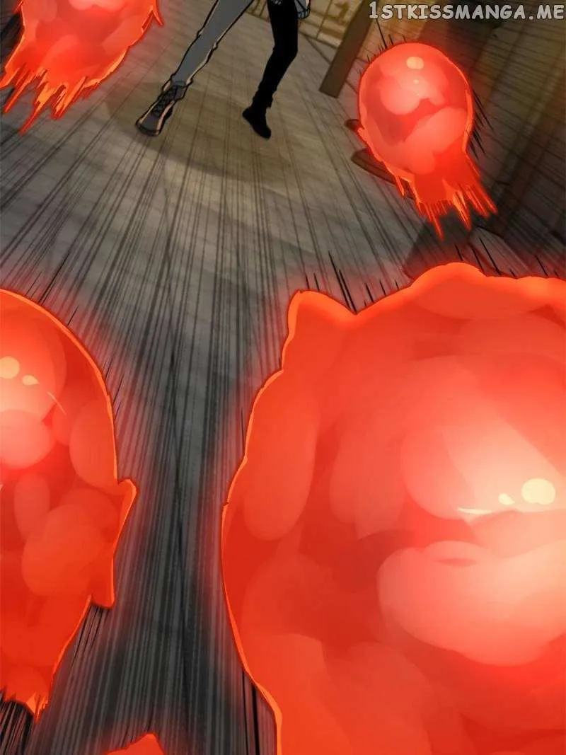 Another beginning with the Guhuo bird Chapter 99 page 72 - 