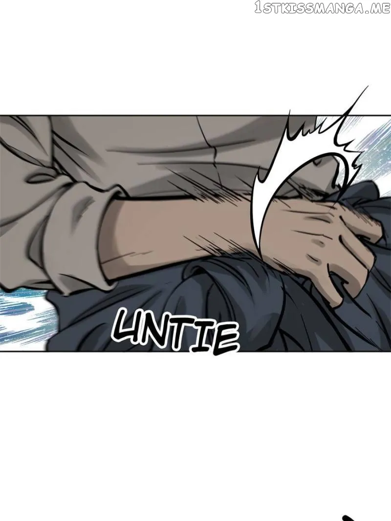 Another beginning with the Guhuo bird Chapter 99 page 77 - 