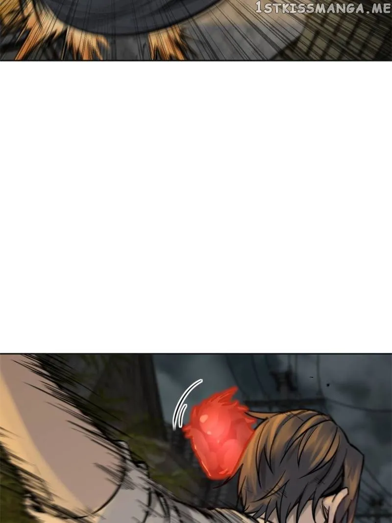 Another beginning with the Guhuo bird Chapter 99 page 79 - 