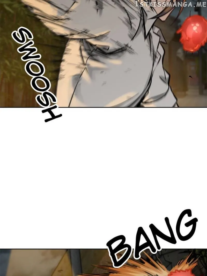 Another beginning with the Guhuo bird Chapter 99 page 80 - 